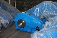 ZQA型減速器
