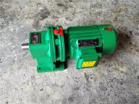 BLD/XLD臥式擺線針輪減速機(jī)