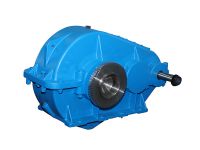 ZQA型減速器