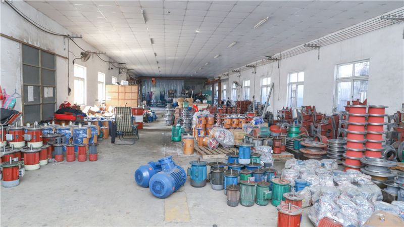 如何延長(zhǎng)硬齒面減速機(jī)壽命