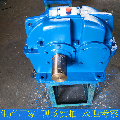 ZDY,ZLY,ZSY圓柱齒輪減速器